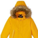 Reima Gotland Winter Overall - Orange Yellow (510316-2400)