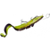 Savage 3D Line Thru Burbot 36cm Purple Haze