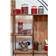 DKD Ramar Dolomite Køkkenbeholder 2.3L