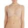 MAISON LEJABY Gaby Lace Underwire Bra - Beige