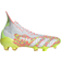 Adidas Predator Freak + FG M - Clear Grey/Cloud White/Solar Yellow