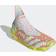 adidas Predator Freak + FG M - Clear Grey/Cloud White/Solar Yellow