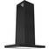 Silverline SL 4117-60 SR Beta Ada 60cm, Svart