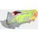 adidas Copa Sense+ FG M - Clear Onix/Cloud White/Solar Yellow