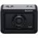 Sony Fotocamera Digitale Cyber-Shot Ultracompatta Sensore CMOS Exmor RS da 1' e 15.3 Megapixel