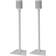 Sanus Support De Haut-parleur Sans Fil Pour Sonos Play 1 Et De Jeu 3 Blanc (Lot De 2)