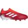 adidas Copa Sense.3 Laceless Firm Ground Cleats M - Red/Cloud White/Solar Red