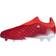 adidas Copa Sense.3 Laceless Firm Ground Cleats M - Red/Cloud White/Solar Red