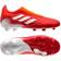 adidas Copa Sense.3 Laceless Firm Ground Cleats M - Red/Cloud White/Solar Red