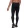 Adidas Saturday Warm Running Leggings Men Black Male