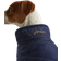 Joules Newdale Quilted Pet Coat M