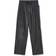 Tretorn Nimbo Rainpant Unisex - Jet Black