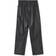 Tretorn Nimbo Rainpant Unisex - Jet Black