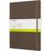 Moleskine Classic Notebook Soft Cover Plain XL