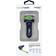 RealPower Car Charger Cable M
