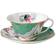 Wedgwood Butterfly Bloom Tekopp