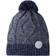 Reima Beanie - Routii Navy Unisex