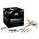 Revell X-Wing Fighter Julekalender