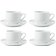 aida Atelier Kaffekopp 18cl 4st
