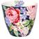 Greengate Latte Cup Mugg, Kaffekopp 30cl