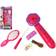 Girl Style Hairdresser Set