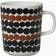 Marimekko Siirtolapuutarha Mugg 25cl