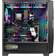 Antec Dark League DF700 Flux RGB Gaming Case 5 x 120 mm