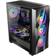 Antec DF700 FLUX Gaming Case 5 x 120 mm