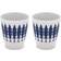 Almedahls Sill Krus 30cl 2stk