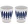 Almedahls Sill Mug 30cl 2pcs