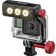 Manfrotto Off Road ThrilLED Light & Bracket for GoPro