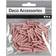 Creativ Company Mini Clothespins Pink 3x25mm 36pcs