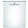 Bosch SMU2ITW04S Vit