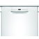 Bosch SMU2ITW04S Vit