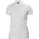 Helly Hansen Polo In Piqué Di Cotone Crew 2 Donna Bianco - White