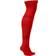 Nike Matchfit Team Sokken - Rouge