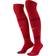 NIKE Matchfit OTC Socks Unisex - Red