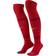 Nike Matchfit Team Sokken - Rouge