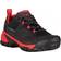 Mammut Sapuen Low GTX W - Black/Sunset