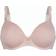 Anita Selma Spacer Cup Underwire Bra - Rosewood