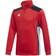 Adidas Regista 18 Training Top Kids - Power Red/Black