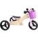 Small Foot Training Bike-Trike 2 in 1