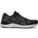 Asics Gel-Cumulus 23 W - Black/White