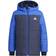 Adidas Junior Padded Winter Jacket - Legend Ink/Bold Blue/White (H45031)