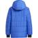 Adidas Junior Padded Winter Jacket - Legend Ink/Bold Blue/White (H45031)