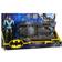 Spin Master Bat-Tech Batman+Batmobile 30cm