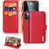 Dux ducis Hivo Series Wallet Case for iPhone 12/12 Pro