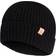 Adidas Women's Cuff Beanie - Black/Ambient Blush