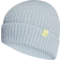 Adidas Women's Cuff Beanie - Halo Blue/Pulse Yellow