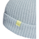 Adidas Women's Cuff Beanie - Halo Blue/Pulse Yellow